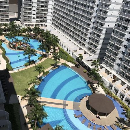 Best Q Condo W/ Great View Manila Exterior foto