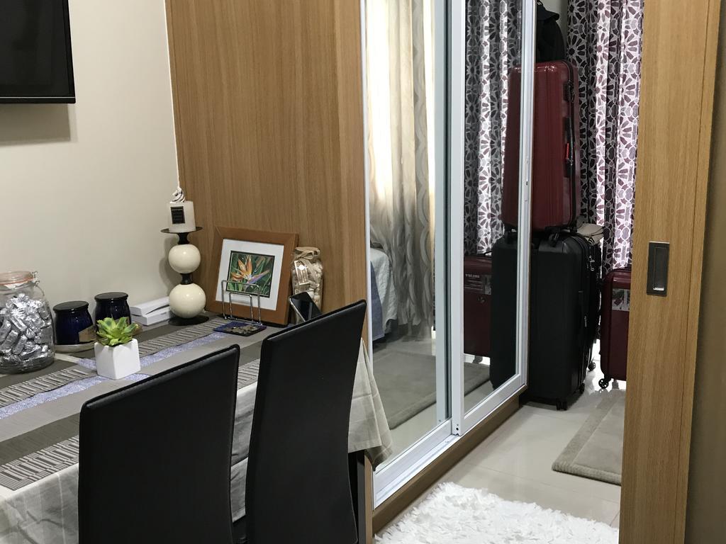 Best Q Condo W/ Great View Manila Exterior foto