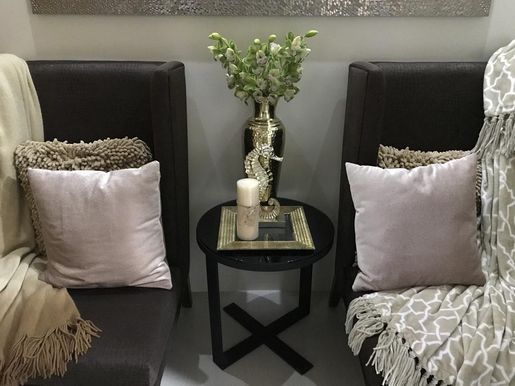 Best Q Condo W/ Great View Manila Exterior foto