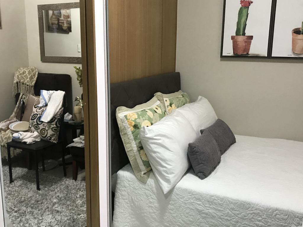 Best Q Condo W/ Great View Manila Exterior foto