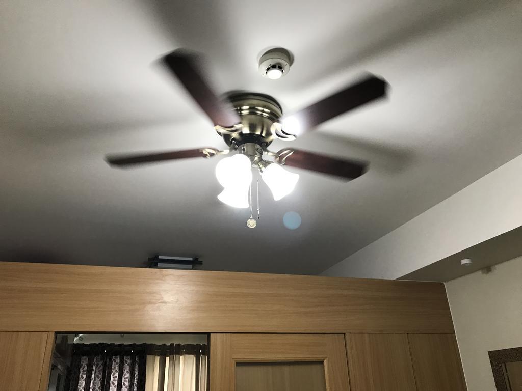 Best Q Condo W/ Great View Manila Exterior foto