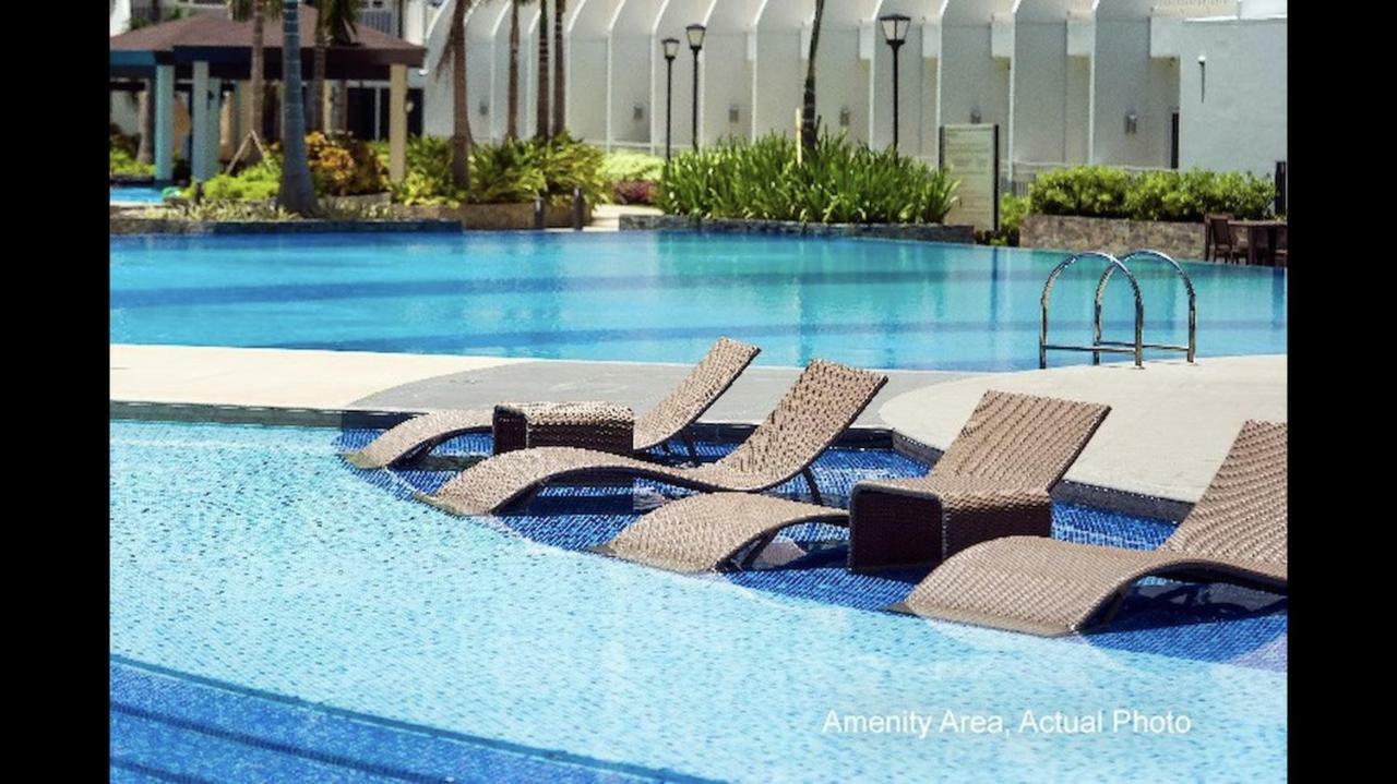 Best Q Condo W/ Great View Manila Exterior foto