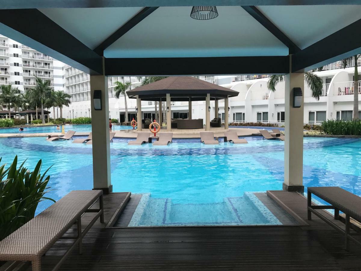 Best Q Condo W/ Great View Manila Exterior foto