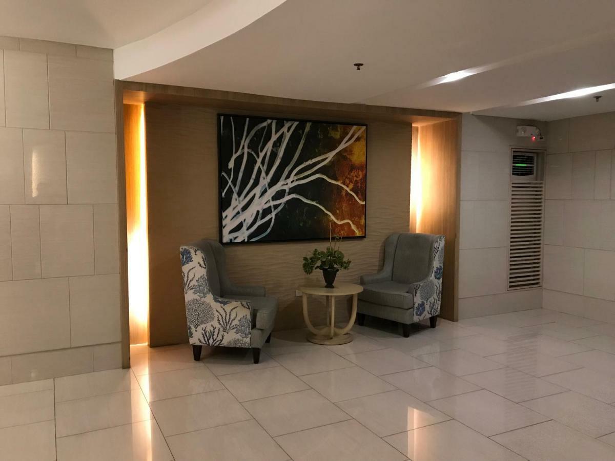Best Q Condo W/ Great View Manila Exterior foto